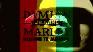 Greens To Jamrock