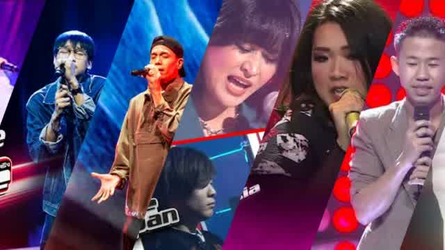โจอี้ บอย โค้ชคิ้ม Mixtape