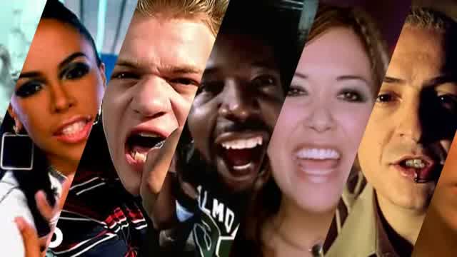 You Pop Mix