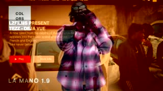A Vu Show