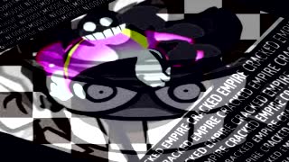 Astranova But Only Tords Part