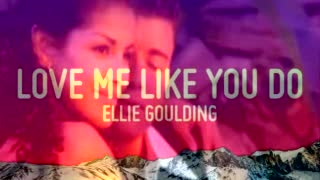 Go Me Like You Do