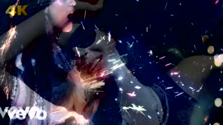 Firework Dream