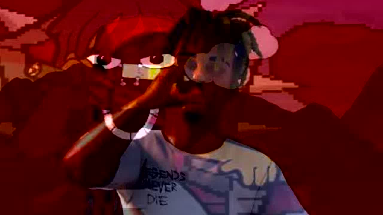 Trippie Redd – Loaded Hardy 999 - RaveDJ
