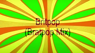 A And Ag Cook Britpop