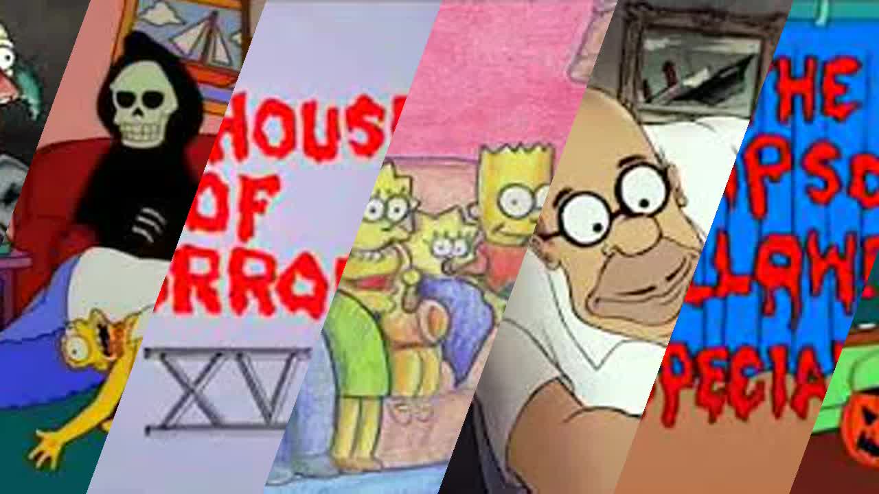 Simpsons Homer Mix RaveDJ