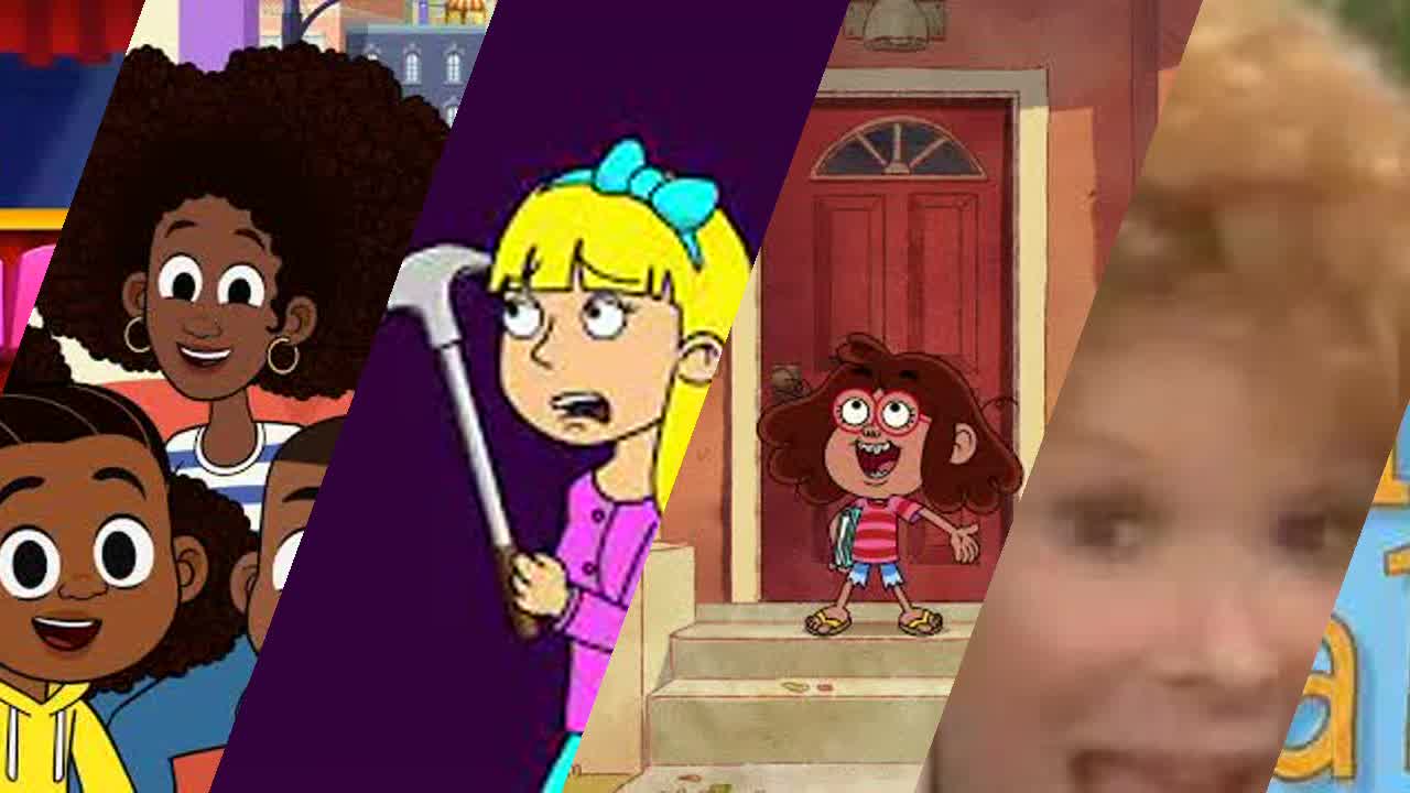 Intro Nickelodeon Mixtape - RaveDJ