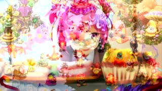 【Mmd】⌈Ddlc⌋ Song Doki Forever!