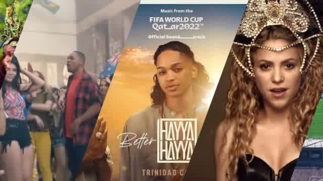 Fussball Fifa Mixtape