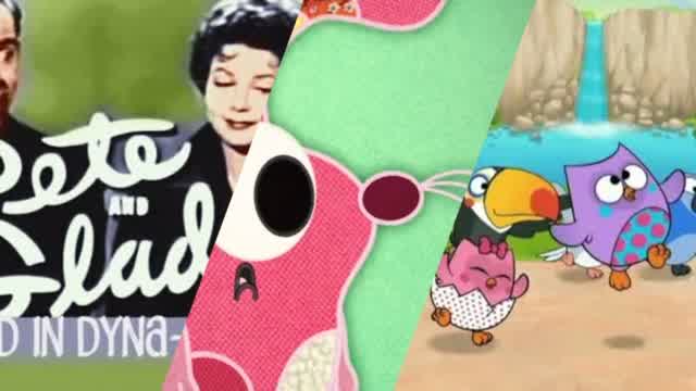 Elmo Disney Mixtape