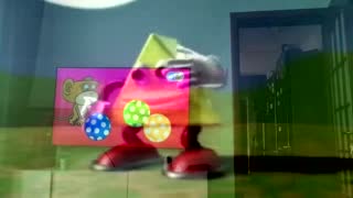 Ducktv Triangle Video