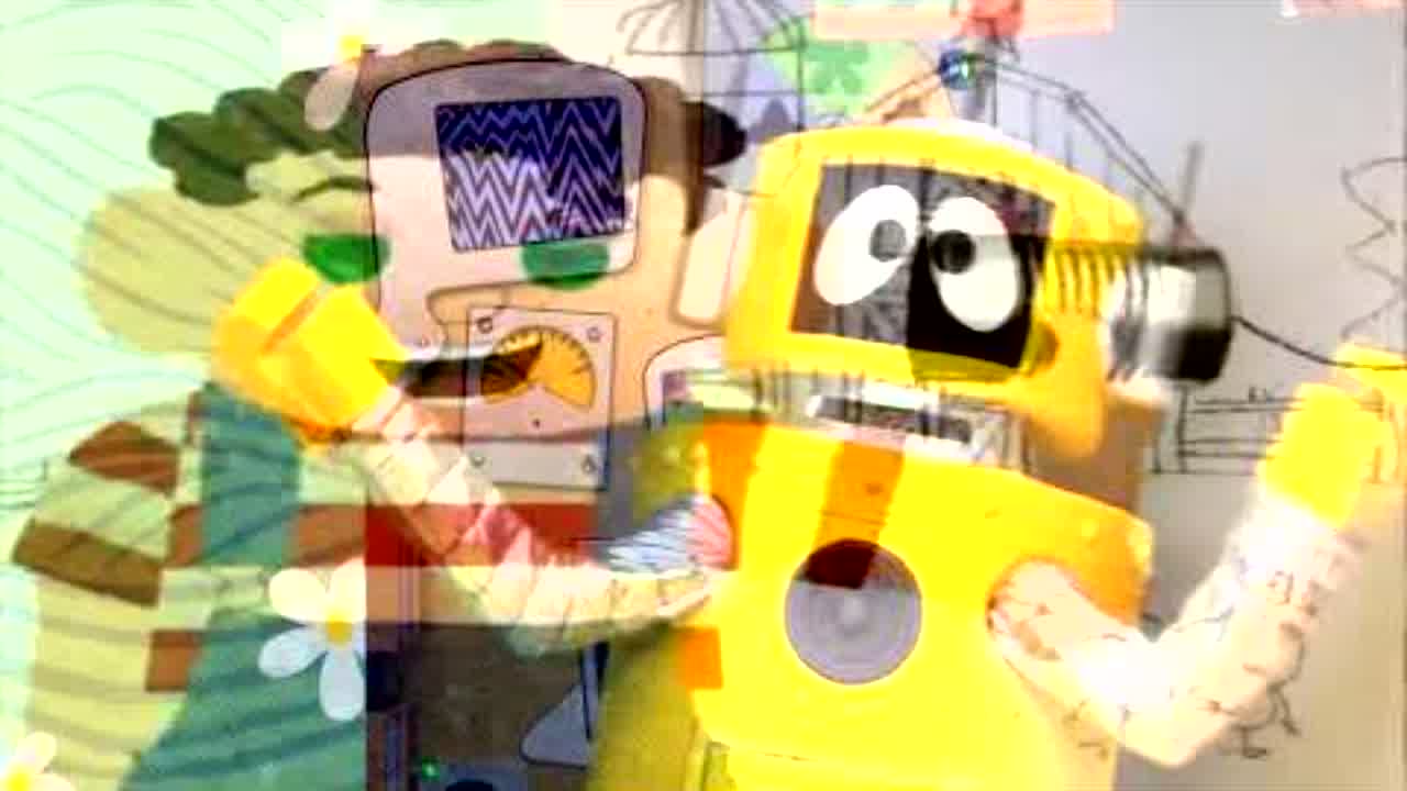 Song For Aardvarks Hello As Seen On Nick Jr Tv - RaveDJ