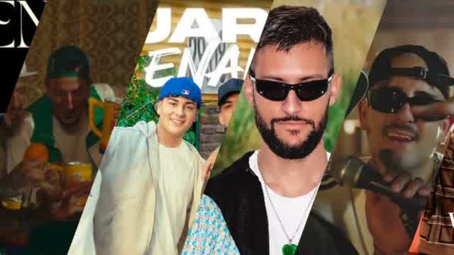 Max Carra Mixtape
