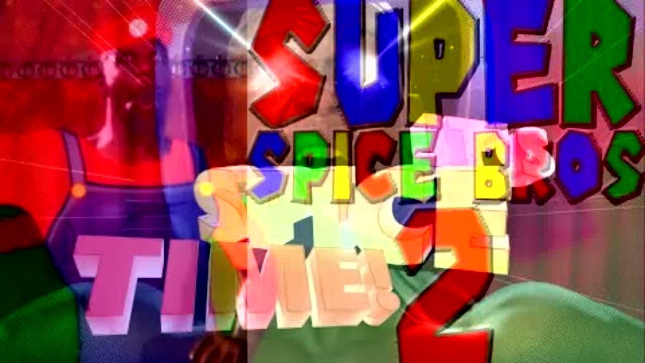 Time! Spice Bros 2 - RaveDJ