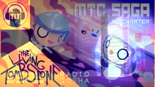 Living Tombstone Radio Gosha