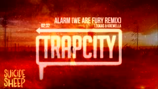 Fralarm