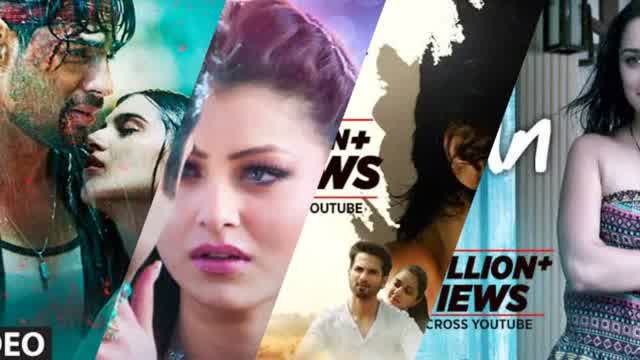 Tum Hi Aana Mixtape