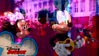 400 @Disney Junior Rieu
