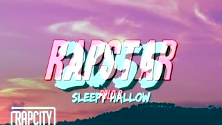 2055 X Rapstar