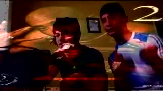 Tehlike Kazım A Ridah Instrumental