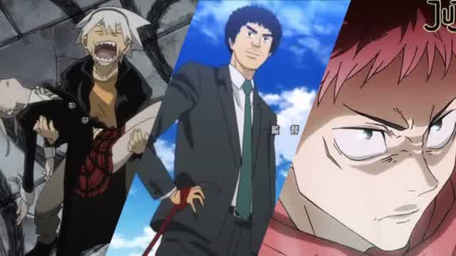 Tetsuwan Soul Eater Opening 2 Minimix