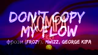 Kompa , Mwizz, George Kipa