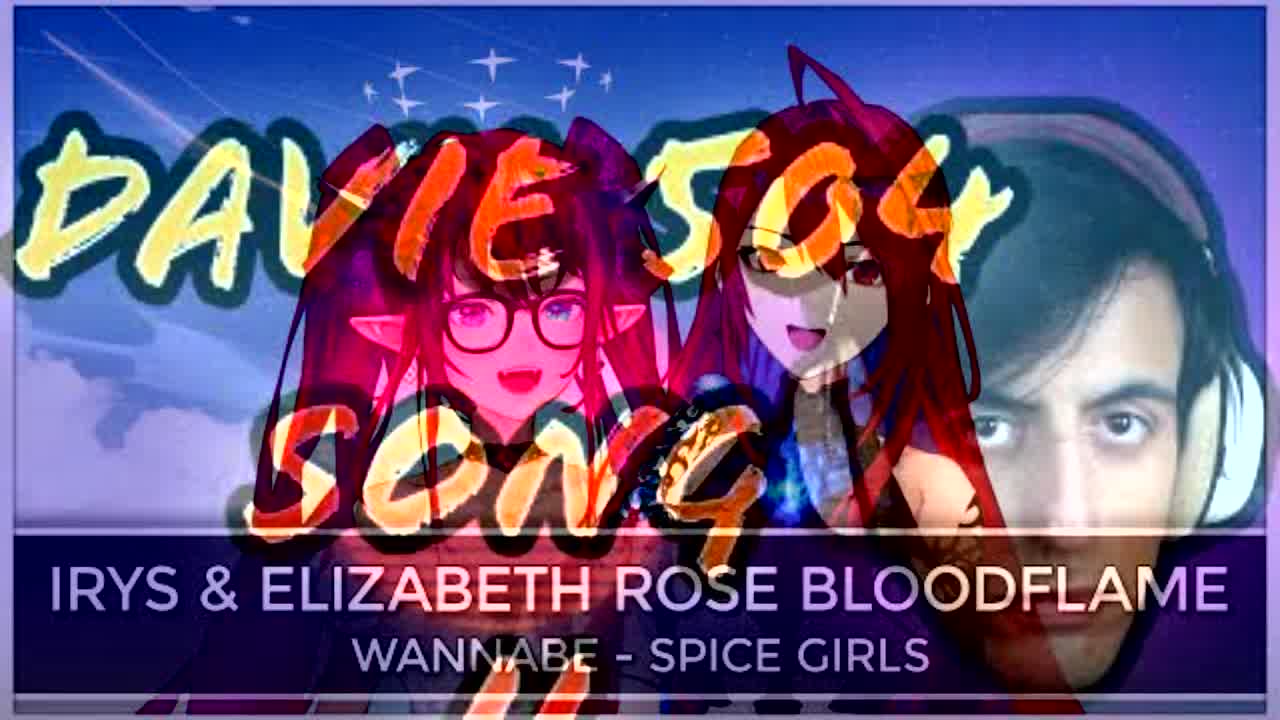 I Rose Another Elizabeth Bloodflame Davie504 Samples! - RaveDJ