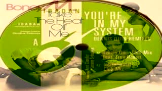 Jerome Sydenham Youre In My System Dennis Quin Sunny Mix
