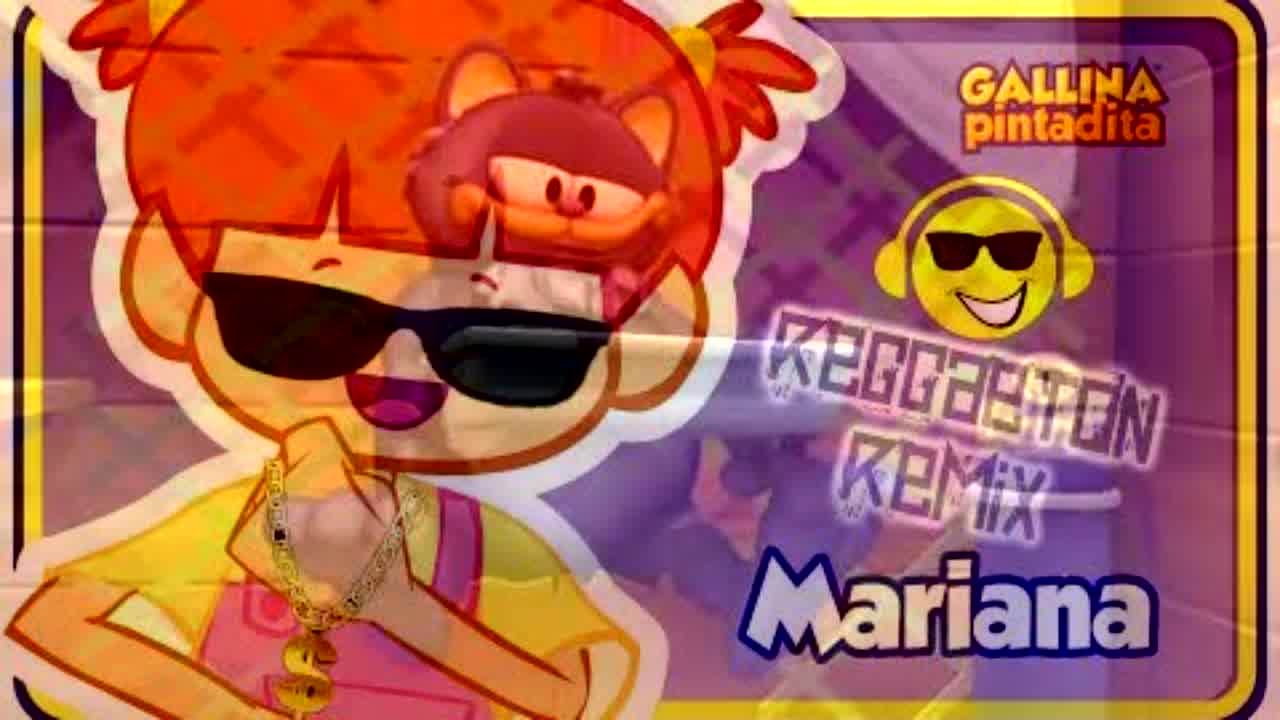 Garfield Quiere Remix Lasagna Keydi Music - RaveDJ