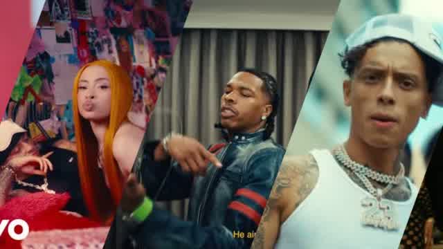 Central Cee Rap Mixtape