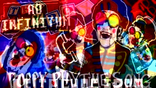 Poppy Playtime Spamton Song!