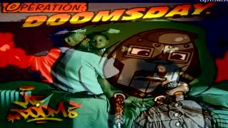 Doomsday Hard Instrumental