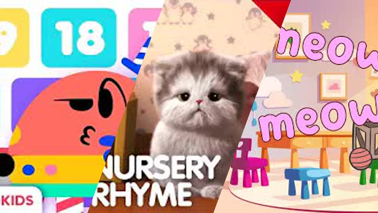 Lingokids Baby Bot - RaveDJ