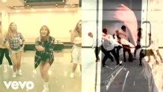 Movimiento And Fire Mashup