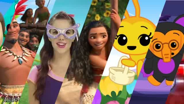 Canciones Infantiles Plim Plim Mix