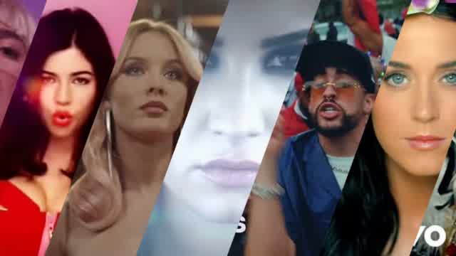 Bruno Encanto Mix