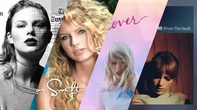 Taylor Swift Mixtape