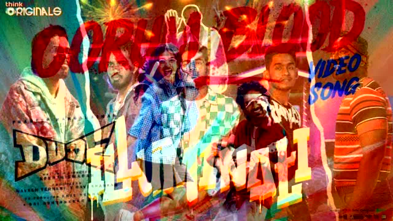 Originals Dabba - RaveDJ