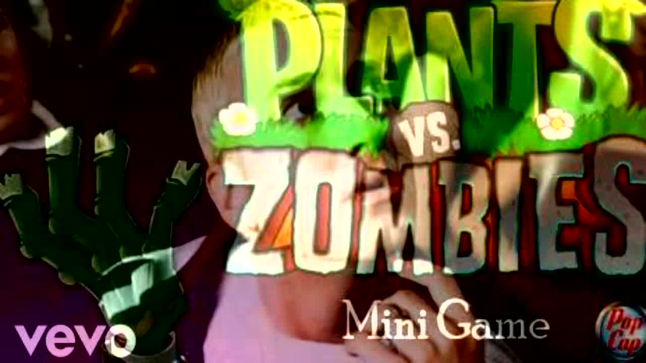 Clean Version Zombies Soundtrack - RaveDJ