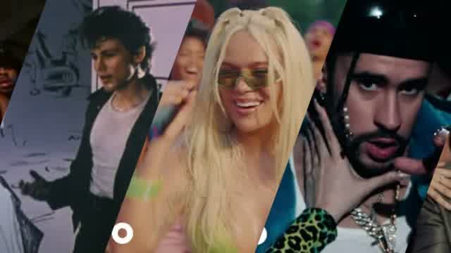 Reggaeton Rap Mixtape