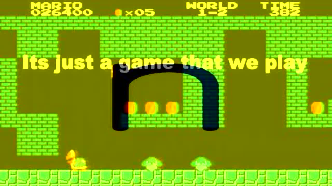 Game N Song - RaveDJ