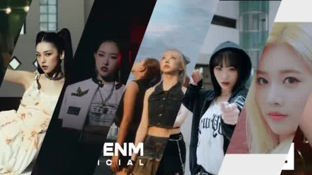 뮤비 Teaser Mixtape