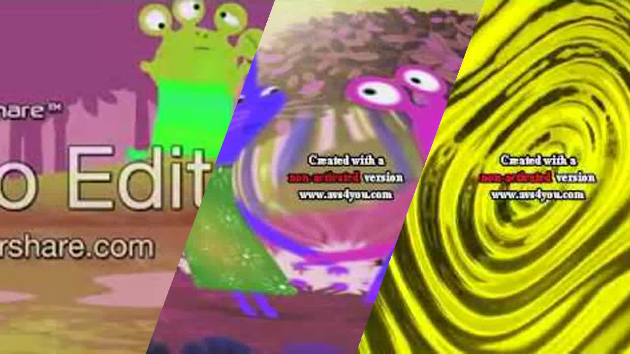 Wanda And The Alien Full Episodes