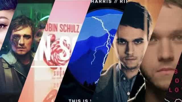 Avicii Dance Mix
