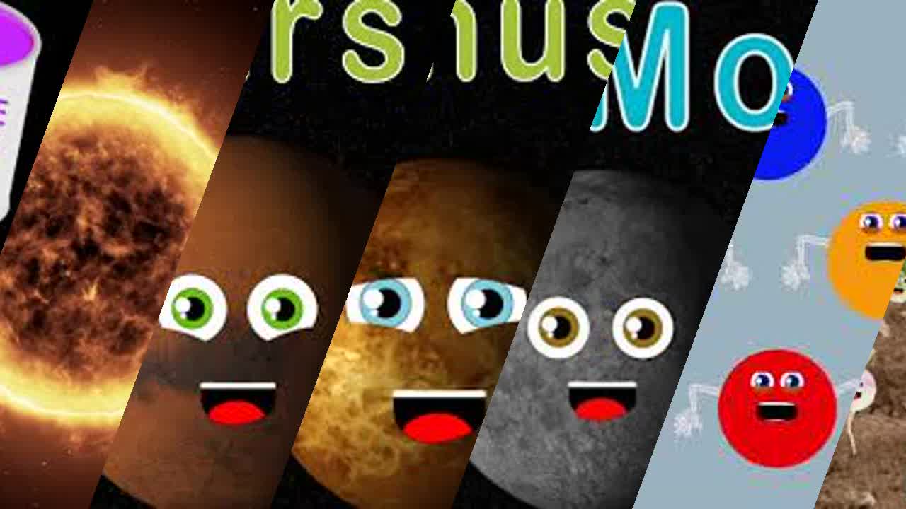 Kids Learning Tube 2015 - RaveDJ