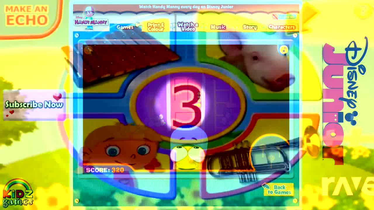 Ravedj Junior - RaveDJ