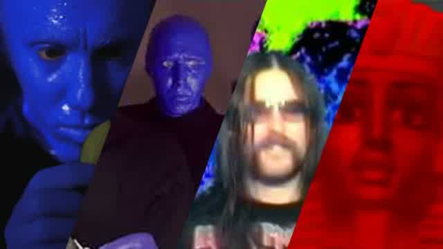 Psychedelic Effects Mixtape