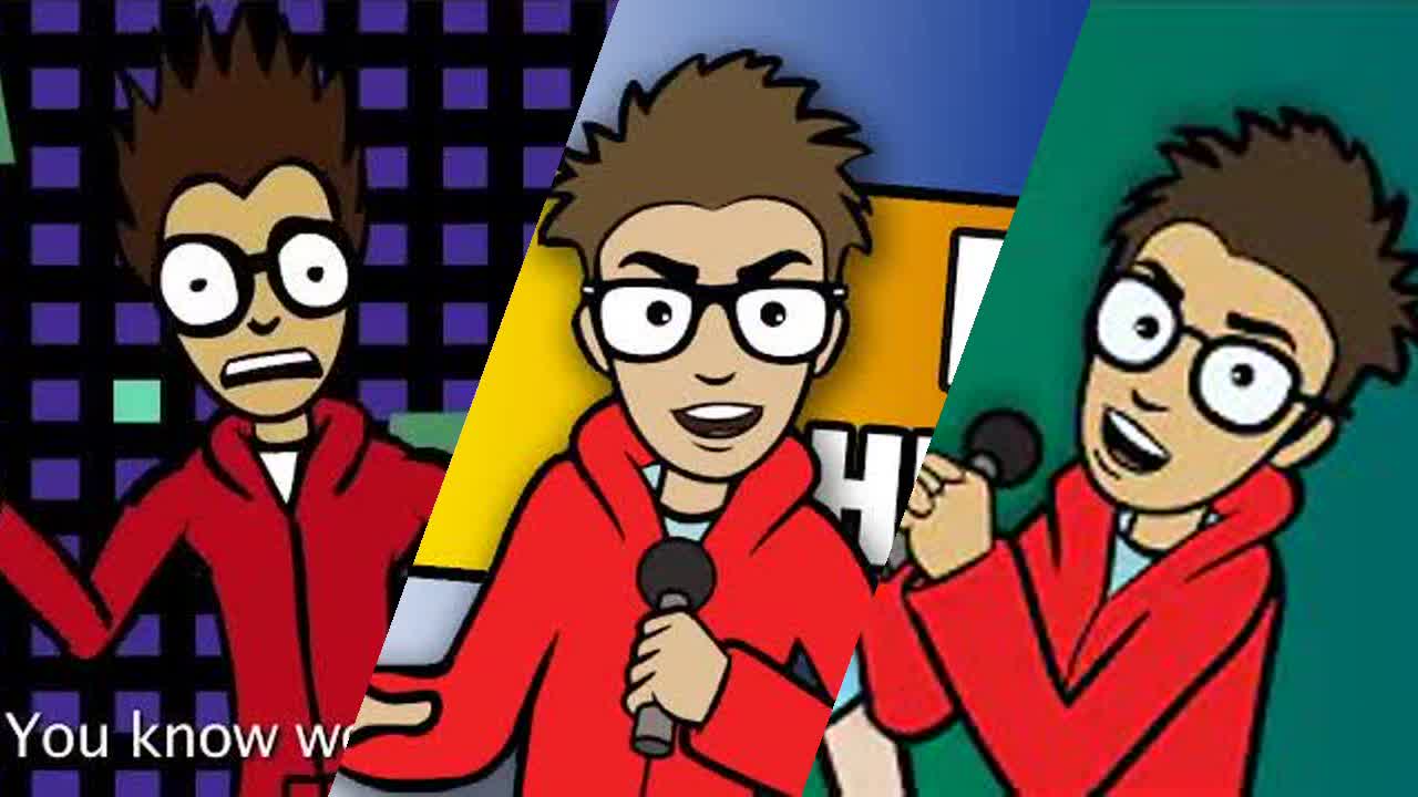 YFM - RaveDJ