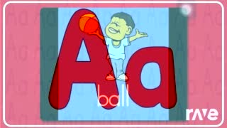 The A Ravedj