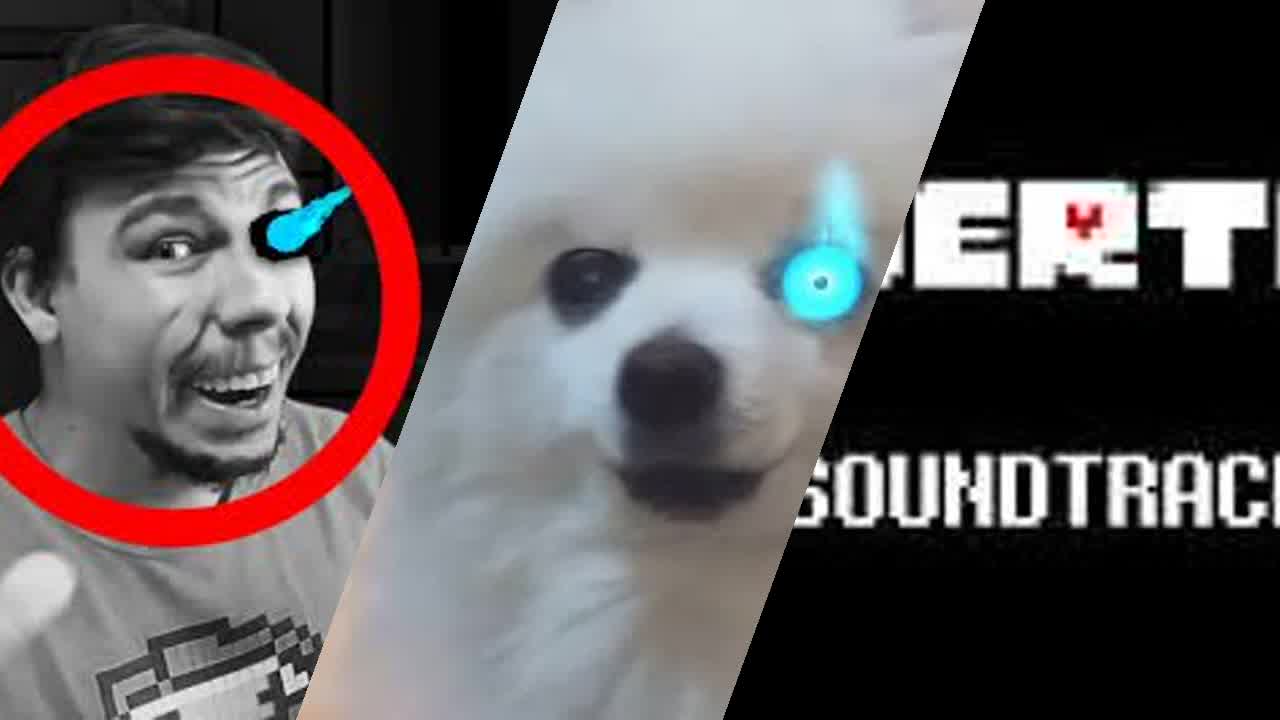 Undertale Sans Mixtape - RaveDJ